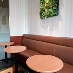 ドトールコーヒーショップ  - 
