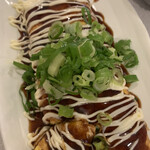 Kushi Katsu Tanaka Kitasenju Ten - 
