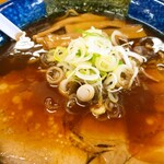 Ramen Honmaru - 
