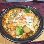 RESORT RESTAURANT IL MORE - 