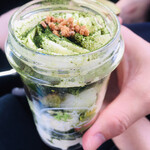 matcha an Awara Onsen Ten - 