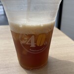 Doutor Coffee Shop Ota Kinen Byoin Ten - 