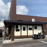 Cafe Muku - 