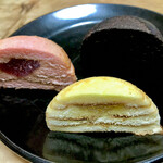 GODIVA Yumetaun Takamatsu Ten - 
