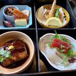 Ichikawa Oidon - 