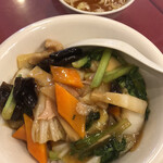 Chinese Koryu Hanten - 