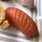 Sushi Dokoro Sakura - 