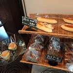 Boulangerie Akira - 