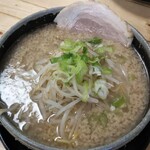 もん吉 - 