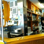 Sumibi Yakitori Handon - 