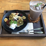 cafe the bricks - 