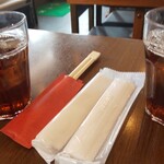 Soba Dokoro Moriya - 