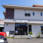 kafuwa coffee - 糸島市前原西の「Kafuwa coffee」さん。