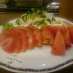 Kushi Man - 