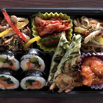 Korean Bijin DELI Palletto Kumoji Ten - 
