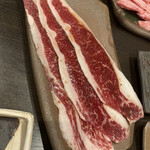 Fujisanroku Yogan Yakiniku Hida Kyubei - 