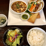 Shin Chuka Hana Hana - 