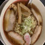 幸楽苑 - 