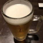 Basashi to Jikasei Lemon Sour no Omise Akamaru - 