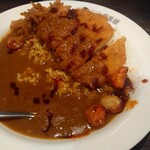 Curry House CoCo Ichibanya Odawara Kamomiya Ten - 