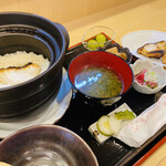 Ryoriya Yukimori - 
