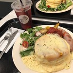 ELK NEW YORK BRUNCH Yumetaun Takamatsu Ten - 