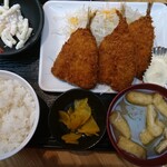 串鳥 - 
