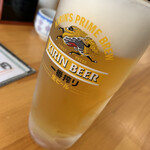 丸健水産 - 