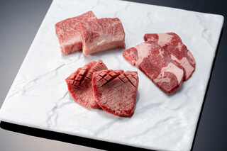 Yakiniku Seigo Nishinipporihonten - 