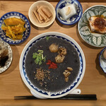 Jiko Sha - 