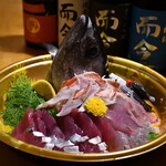 The　dining　YOSA八右衛門 - 