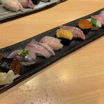 Hide Zushi - 