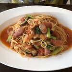 Cafe iwajin - 