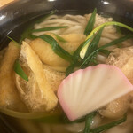三国 - 透き通る白醤油