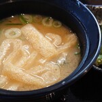 定食屋 いぶき - 