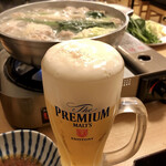 博多味処 すきやき・水たき いろは 本店 - 