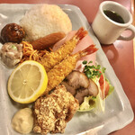 Family Restaurant Minori - 