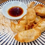 Korean An - 