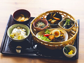 あいはうす鹿背山 - 