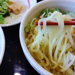 幸楽苑 - 