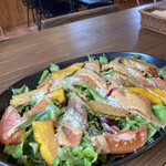 Cafe La Liberte - 