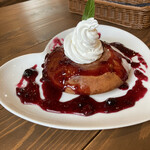 Cafe La Liberte - 