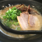 Dodonkotsu Ryo Hon Ten - 