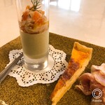 さくら茶屋ラ・パッション - 