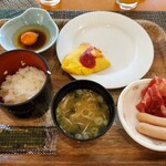 California Restaurant - 