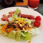 California Restaurant - 