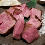 Gyutan Sakaba Tanbei - 