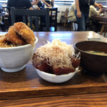 Maguro Sho Toroya - 