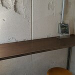 Counterpart Coffee Gallery - 2階
