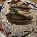 Nonta Sushi Kamiyamachiten - 